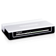 Rūteris TP-Link TL-R860