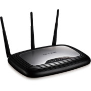 Rūteris TP-Link TL-WR2543ND 450Mbps Dual-Band