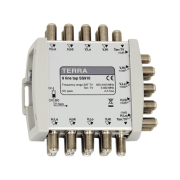 Sadalītājs Terra SS910