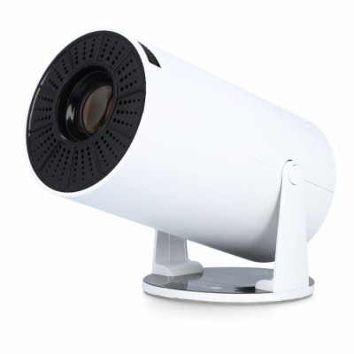 Portatīvs HD SMART projektors VISION X1 Portatīvs HD SMART projektors VISION X1