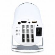 Portatīvs HD SMART projektors VISION X1