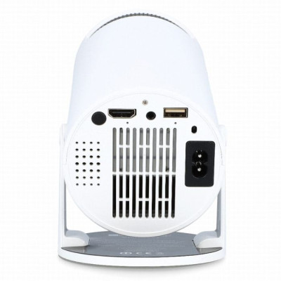 Portatīvs HD SMART projektors VISION X1 Portatīvs HD SMART projektors VISION X1