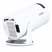 Portatīvs HD SMART projektors VISION X1