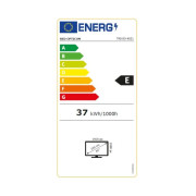 LED televizors OPTICUM RED LED TV 40 collas (LE 40Z1)