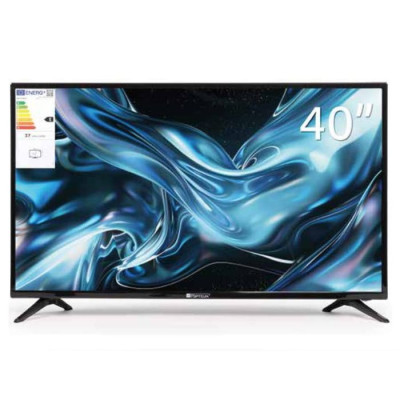 LED televizors OPTICUM RED LED TV 40 collas (LE 40Z1) LED televizors OPTICUM RED LED TV 40 collas (LE 40Z1)