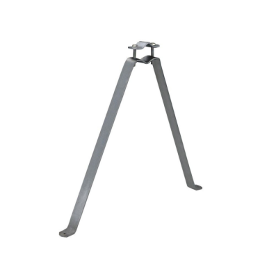 Masts stiprinājums (siena-masts) Corab H55/2 Masts stiprinājums (siena-masts) Corab H55/2