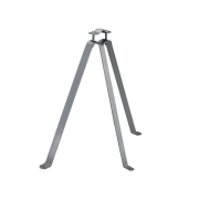 Masts stiprinājums (siena-masts) Corab H55/3