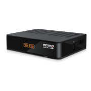 Satelīta uztvērējs Amiko Mini HD265 WiFi