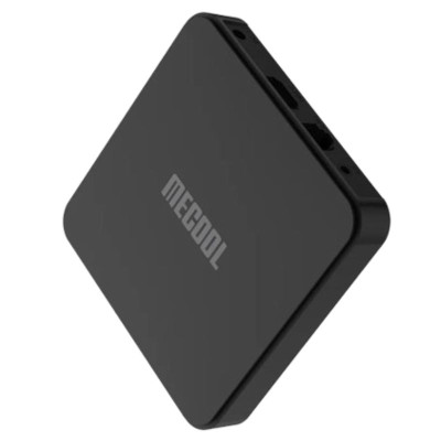 Smart TV konsole Mecool KM 7 SE Smart TV konsole Mecool KM 7 SE