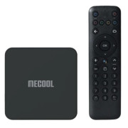 Smart TV konsole Mecool KM 7 SE
