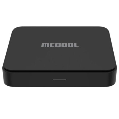 Smart TV konsole Mecool KM 7 SE Smart TV konsole Mecool KM 7 SE