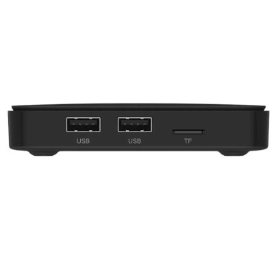 Smart TV konsole Mecool KM 7 SE Smart TV konsole Mecool KM 7 SE