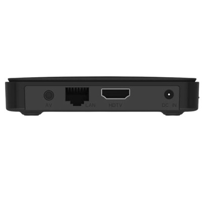 Smart TV konsole Mecool KM 7 SE Smart TV konsole Mecool KM 7 SE