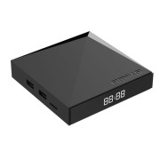 Smart TV konsole Amiko A11 BLU