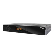 Satelīta uztvērējs AMIKO HD9265+ 4K - H.265 - HEVC, S2 + T2/CABLE - CI