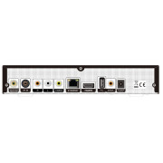 Satelīta uztvērējs AMIKO HD9265+ 4K - H.265 - HEVC, S2 + T2/CABLE - CI