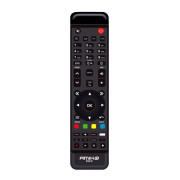 Satelīta uztvērējs AMIKO HD9265+ 4K - H.265 - HEVC, S2 + T2/CABLE - CI