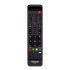 Satelīta uztvērējs AMIKO HD9265+ 4K - H.265 - HEVC, S2 + T2/CABLE - CI Satelīta uztvērējs AMIKO HD9265+ 4K - H.265 - HEVC, S2 + T2/CABLE - CI