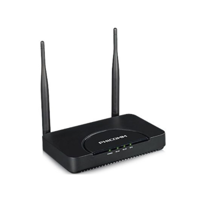 Bezvadu piekļuves iekārta Phicomm Access Point N 300Mbps FWA-700ND Bezvadu piekļuves iekārta Phicomm Access Point N 300Mbps FWA-700ND