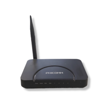 Bezvadu piekļuves iekārta Phicomm Access Point FWA-600ND 150Mbps 1T1R Bezvadu piekļuves iekārta Phicomm Access Point FWA-600ND 150Mbps 1T1R