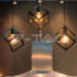 LED spuldze 4W E27 G95 2200K VTAC LED spuldze 4W E27 G95 2200K VTAC