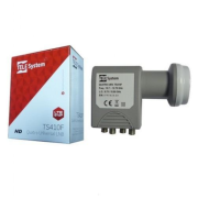Konvertors Telesystem TS410F Quattro
