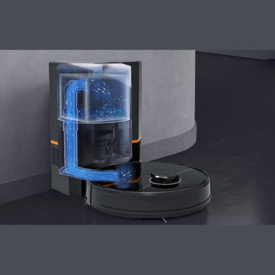 Putekļu sūcējs Amiko RV 1000 Putekļu sūcējs Amiko RV 1000