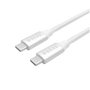 Tesla kabelis USB-C/USB-C 100W 1m