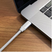 Tesla kabelis USB-C/USB-C 100W 1m