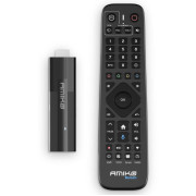 Smart TV konsole Amiko A11 Link