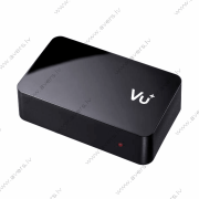 Virszemes TV uztvērējs Vu+ Turbo USB DVB-T2/C