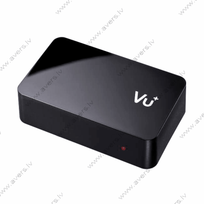 Virszemes TV uztvērējs Vu+ Turbo USB DVB-T2/C Virszemes TV uztvērējs Vu+ Turbo USB DVB-T2/C