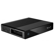 Satelīta uztvērējs Vu+ Solo SE v2 DVB