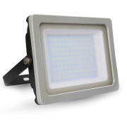 V-TAC 100W SMD Slim Flood light 4500K