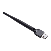 Tīkla adapteris Amiko WLN-890 Wi-fi Stick for MiraX STBs