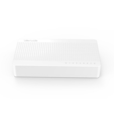 Tīkla slēdzis Tenda S108 8-port Tīkla slēdzis Tenda S108 8-port