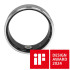 Viedais gredzens Tesla G55 Black 10 Viedais gredzens Tesla G55 Black 10