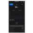 Viedais gredzens Tesla G55 Black 10 Viedais gredzens Tesla G55 Black 10
