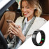 Viedais gredzens Tesla G55 Black 10 Viedais gredzens Tesla G55 Black 10