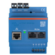 Viedais skaitītājs VM-3P75CT