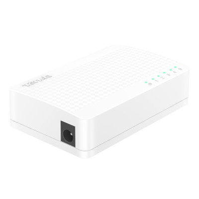 Tīkla slēdzis Tenda S105-5 port Tīkla slēdzis Tenda S105-5 port