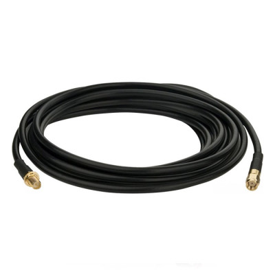 Vads TP-Link TL-ANT24EC6N Low-loss Antenna Ext. cable 2.4GHz Vads TP-Link TL-ANT24EC6N Low-loss Antenna Ext. cable 2.4GHz