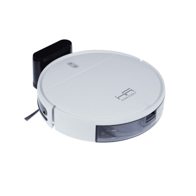 Robots putekļusūcējs Homerobot RV500 balts Robots putekļusūcējs Homerobot RV500 balts