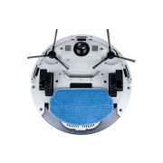 Robots putekļusūcējs Homerobot RV500 balts