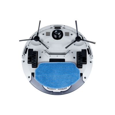 Robots putekļusūcējs Homerobot RV500 balts Robots putekļusūcējs Homerobot RV500 balts
