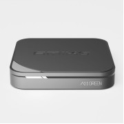 Smart TV konsole Amiko A11 Green