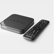 Smart TV konsole Amiko A11 Green