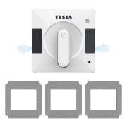 Logu tīrīšanas robots Tesla RoboStar W700 WiFi