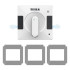 Logu tīrīšanas robots Tesla RoboStar W700 WiFi Logu tīrīšanas robots Tesla RoboStar W700 WiFi
