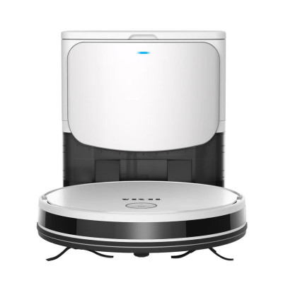 Putekļu sūcējs Tesla RoboStar iQ400 Plus Putekļu sūcējs Tesla RoboStar iQ400 Plus
